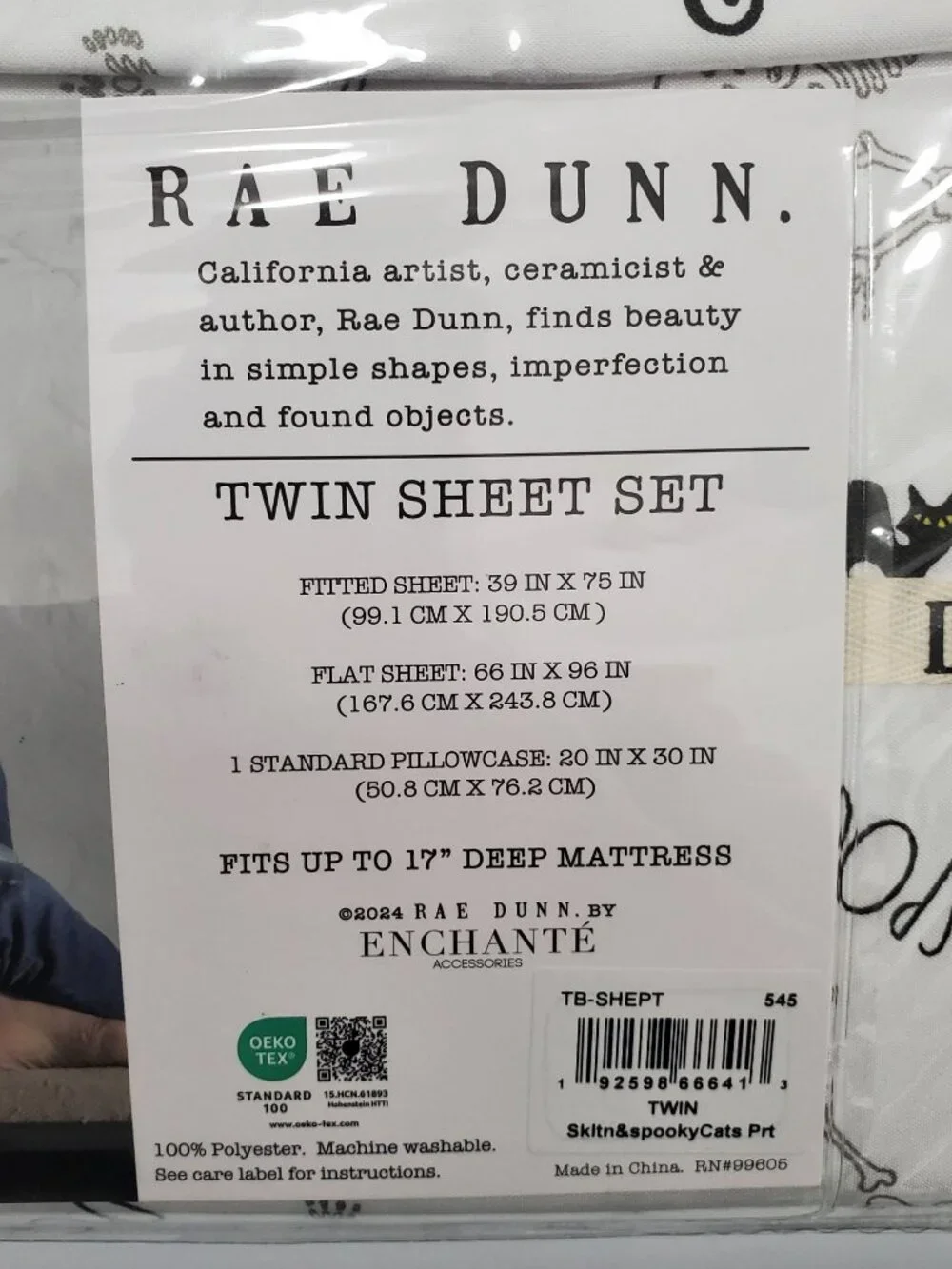 Rae Dunn white base